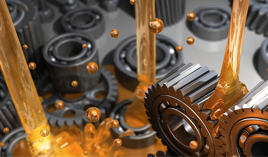 青岛中科润美润滑材料技术有限公司