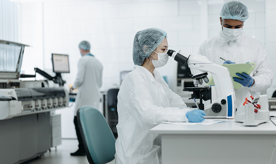 青岛中科润美润滑材料技术有限公司