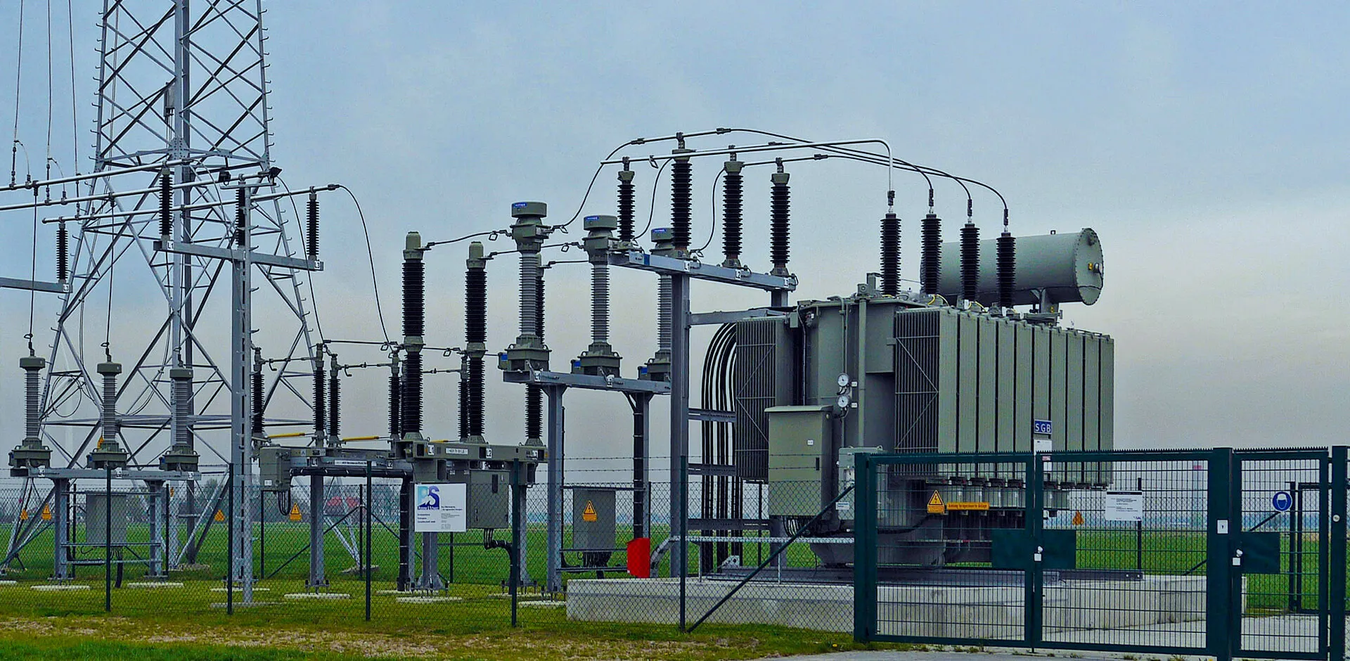 Green High-ignition-point Insulating Oil for Electrical Equipment