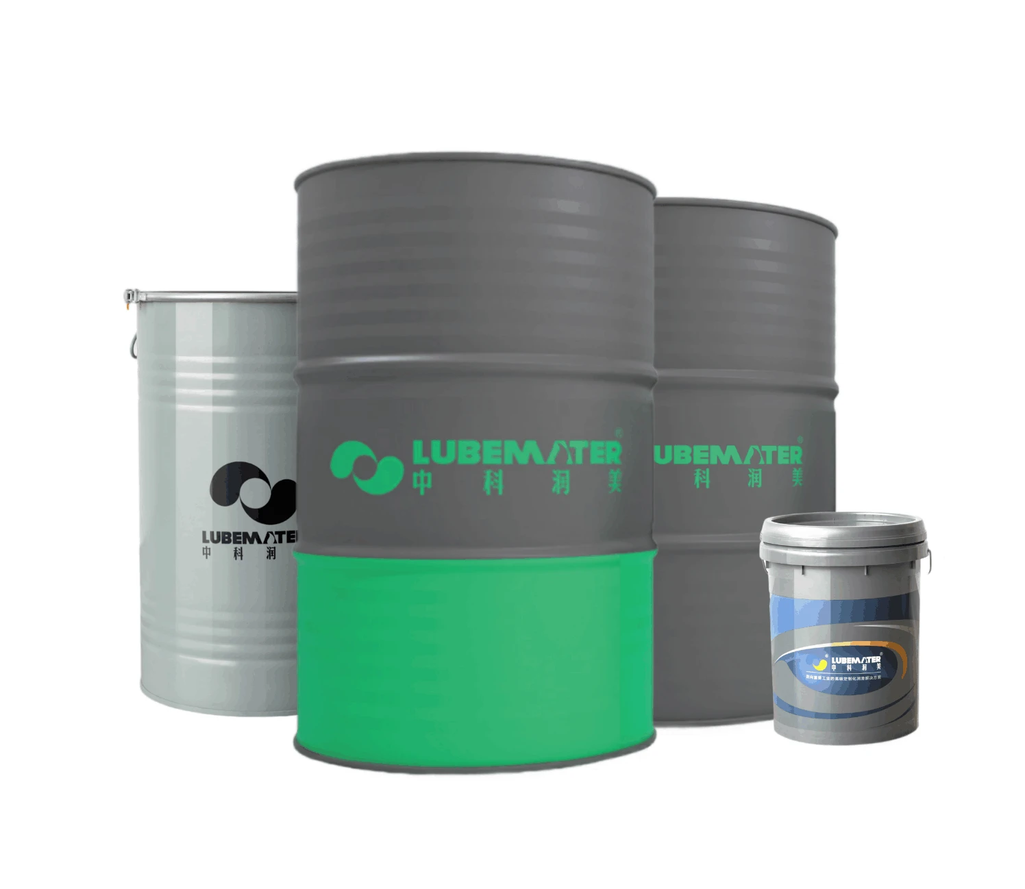 Lubemater EN-01 Traction Motor grease